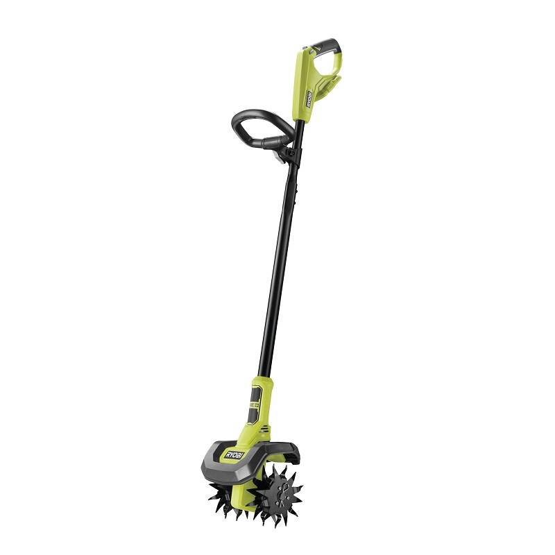 Ryobi - Bineuse électrique sans batterie – RYOBI - Image 1