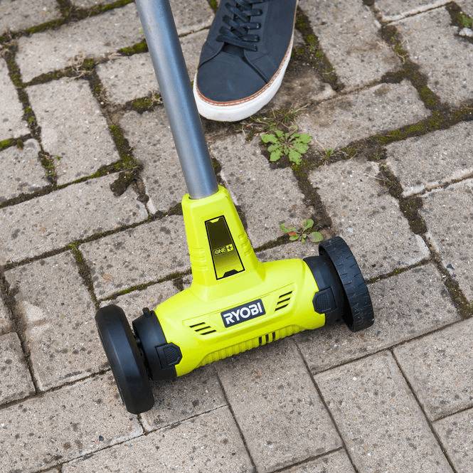 Ryobi - Nettoyeur de joint 18V 1 x 2 Ah - Image 10
