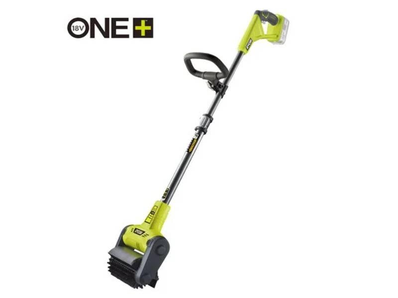 Ryobi - Nettoyeur de sol 18 V One+ Brosse universelle RY18PCB-0 - RYOBI