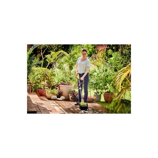Ryobi - Nettoyeur de sol 18 V One+ Brosse universelle RY18PCB-0 - RYOBI - Imagen 9