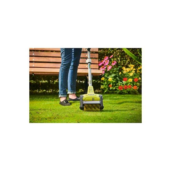 Ryobi - Nettoyeur de sol 18 V One+ Brosse universelle RY18PCB-0 - RYOBI - Imagen 14