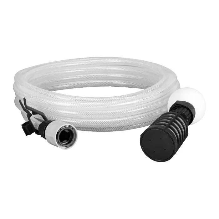 Ryobi - Pistolet haute pression 18V buse 3-en-1 L.6 m H.2.5Ah - Ryobi - Imagen 2