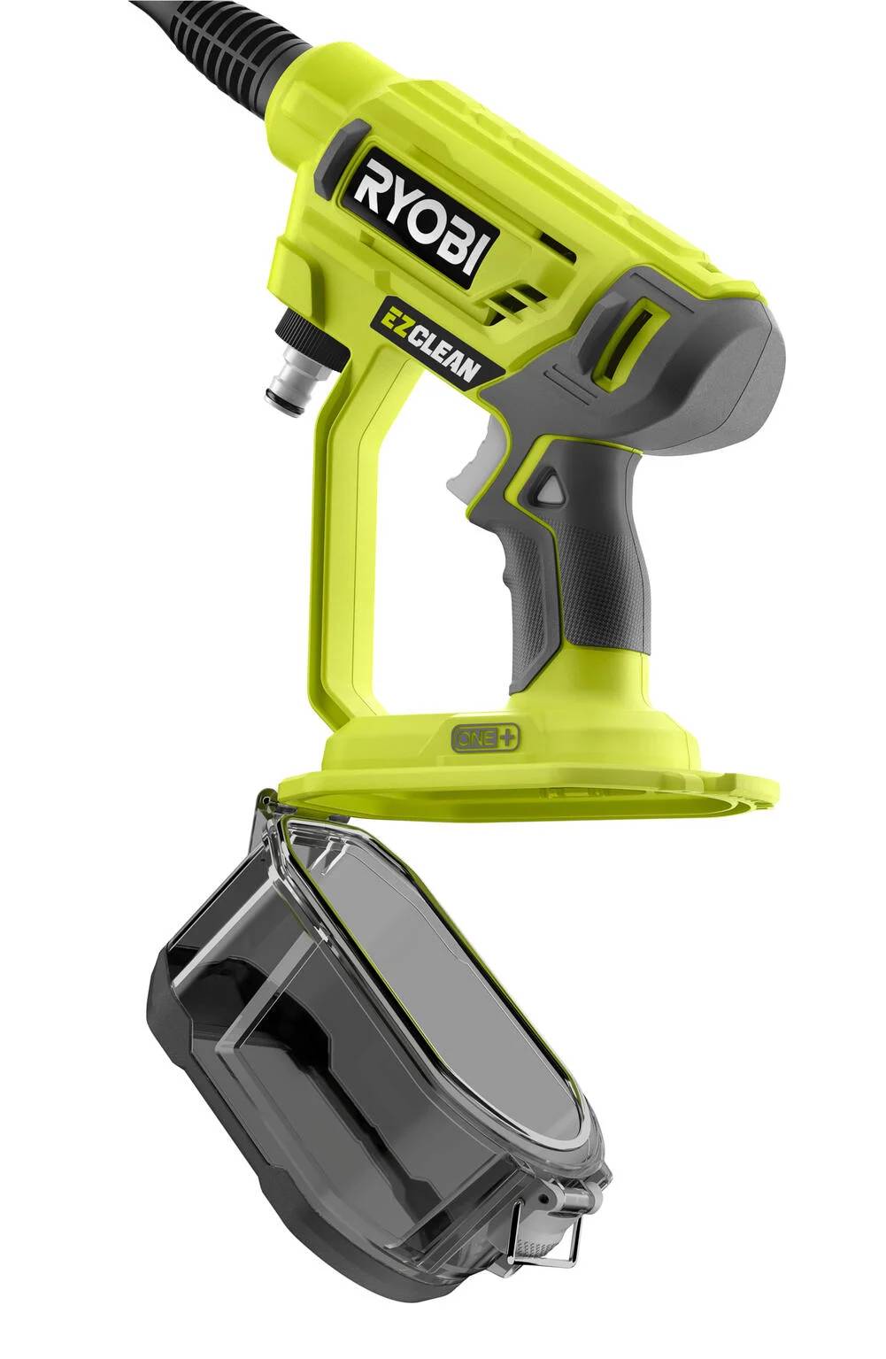 Ryobi - Pistolet haute pression 18V buse 3-en-1 L.6 m H.2.5Ah - Ryobi - Imagen 10