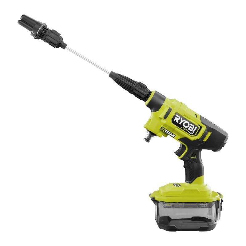 Ryobi - Pistolet haute pression 18V - RYOBI - Imagen 1