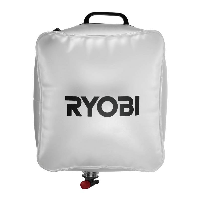 Ryobi - Poche à eau - RYOBI