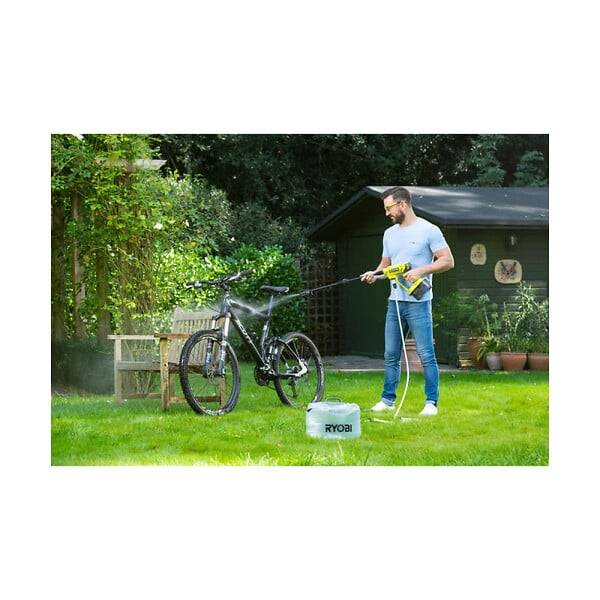 Ryobi - Poche à eau - RYOBI - Image 2