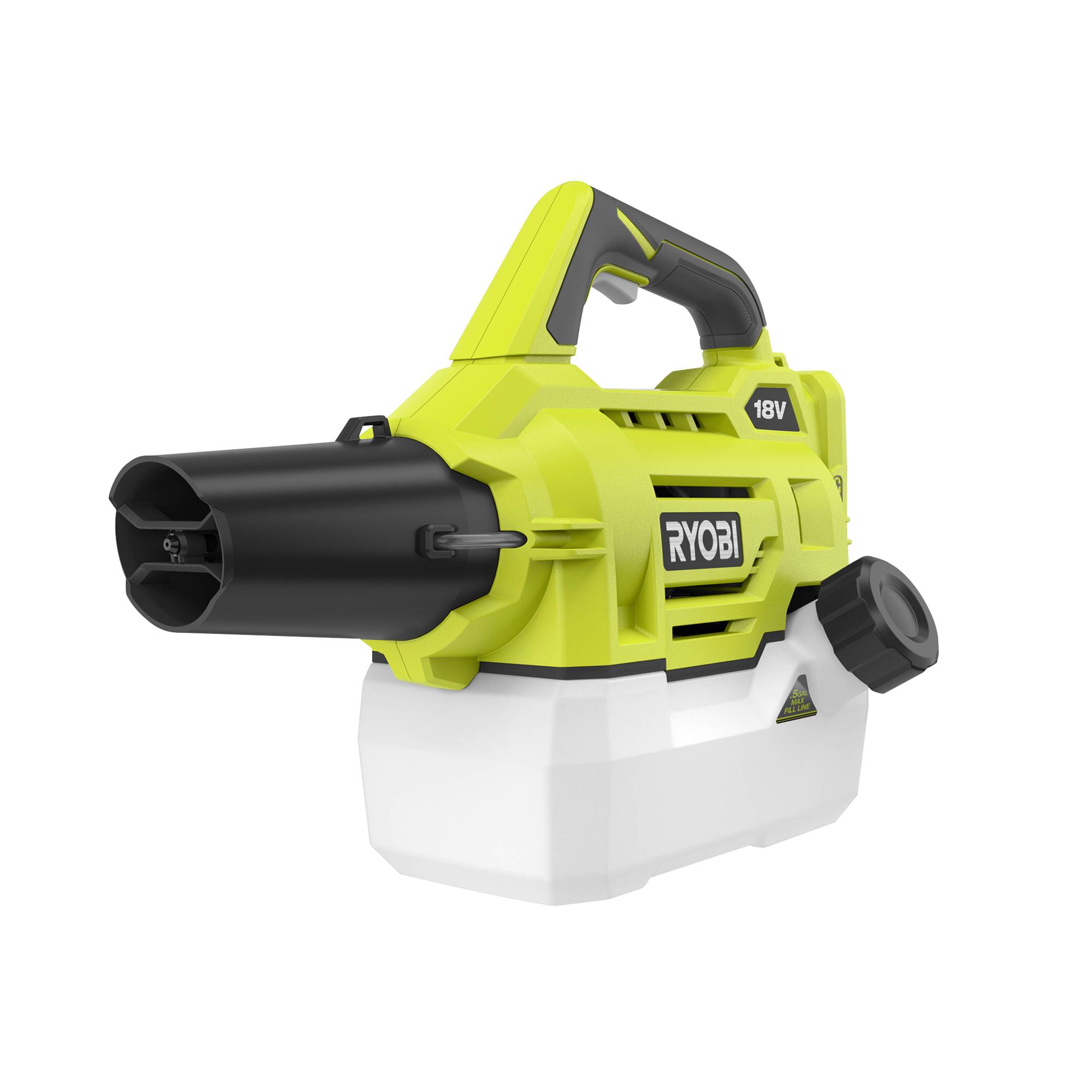 Ryobi - Brumisateur pulvérisateur RYOBI - Image 2