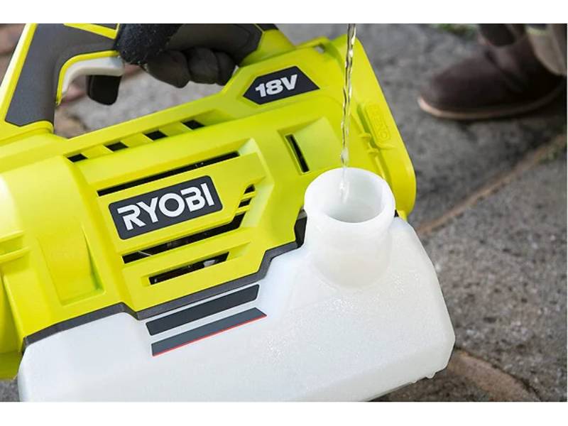 Ryobi - Brumisateur pulvérisateur RYOBI - Image 8