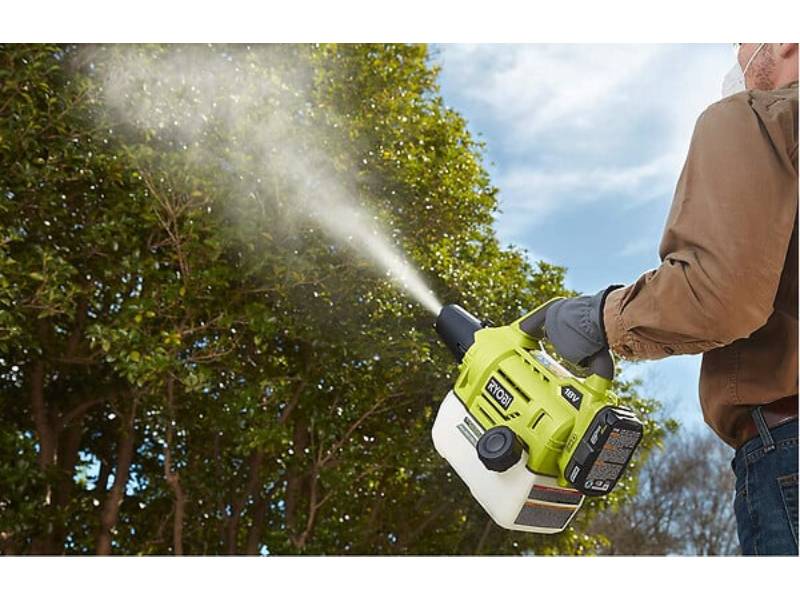 Ryobi - Brumisateur pulvérisateur RYOBI - Image 3