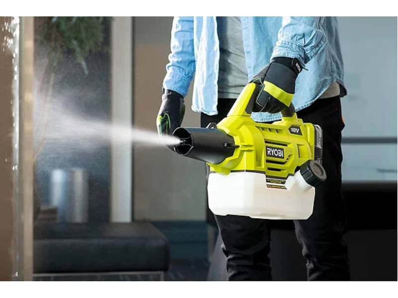 Ryobi - Brumisateur pulvérisateur RYOBI - Image 5
