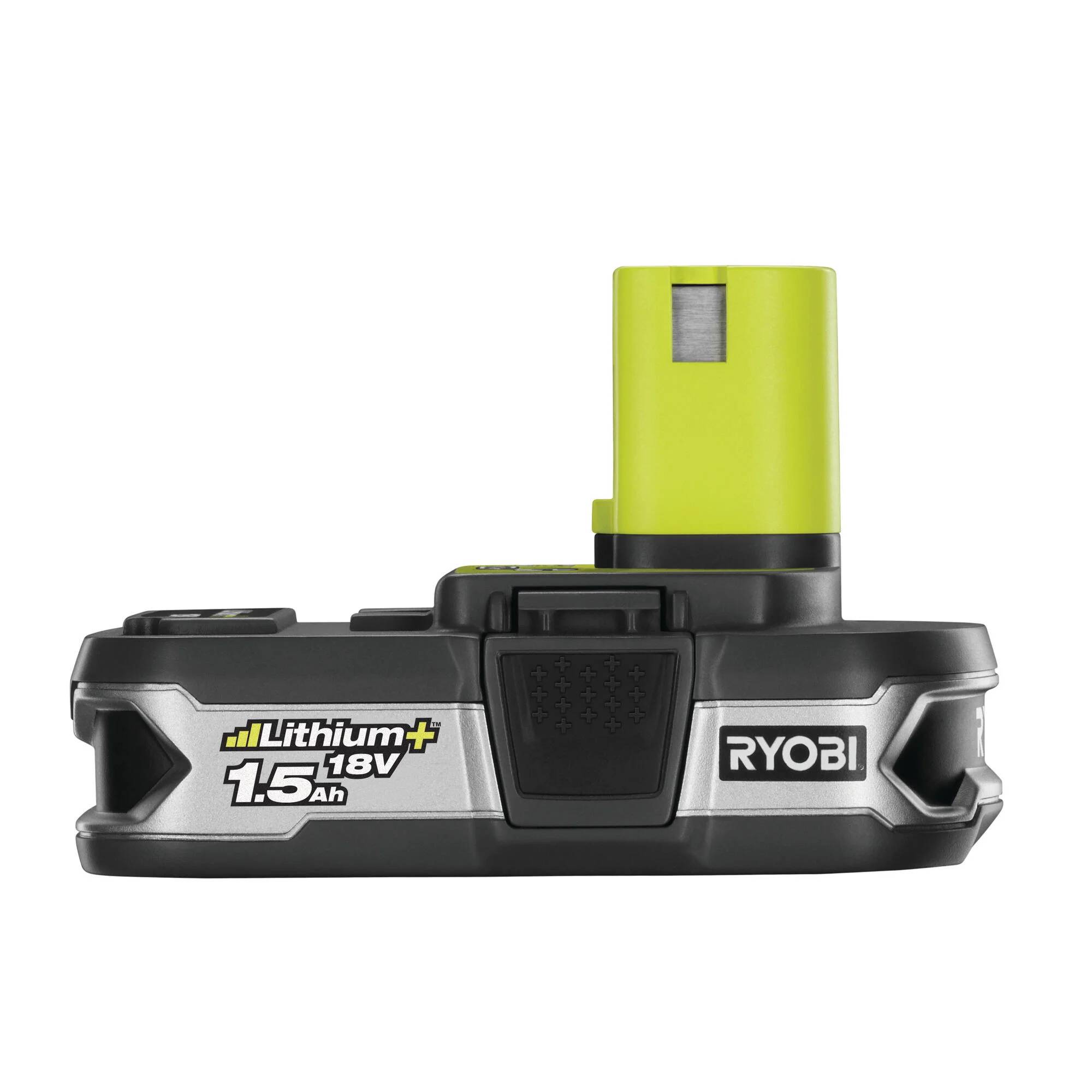 Batterie Lithium-ion 18V 1,5 Ah One+ RB18L15G - RYOBI - Image 6