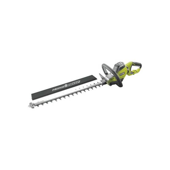 Ryobi - Taille-haies électrique acier coloris assortis L.115 cm - Ryobi - Image 1