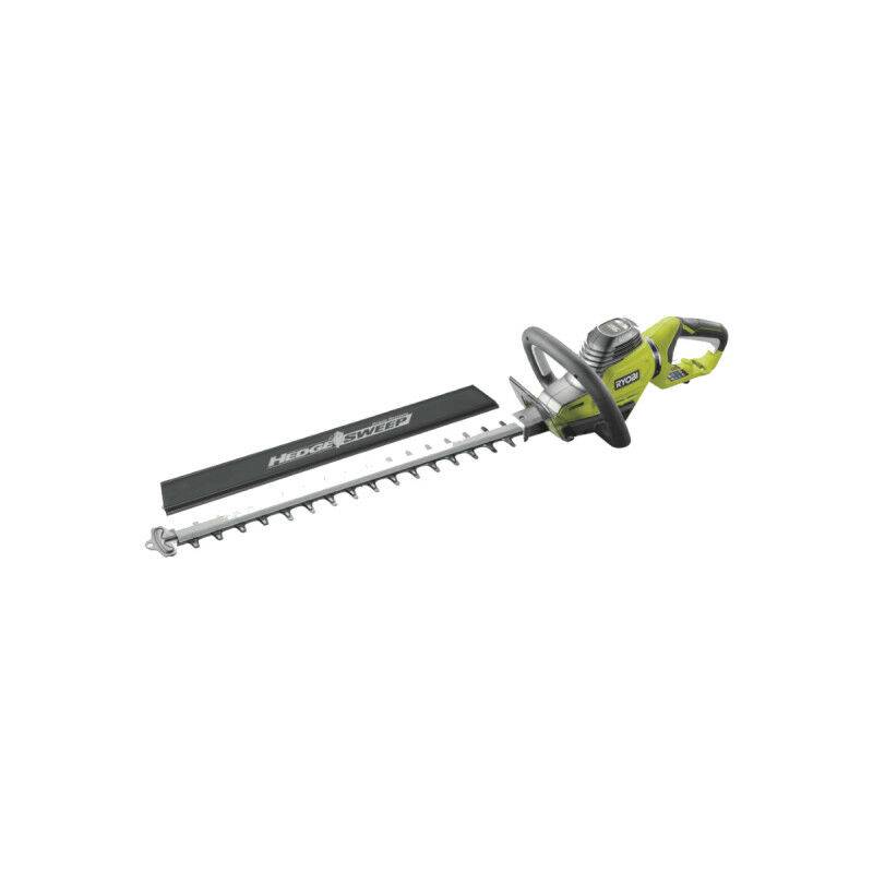 Ryobi - Taille-haies électrique acier coloris assortis L.115 cm - Ryobi - Image 1
