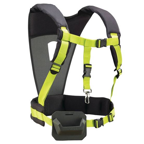 Ryobi - Harnais ergonomique Universel Élagage RAC805 – RYOBI - Image 1