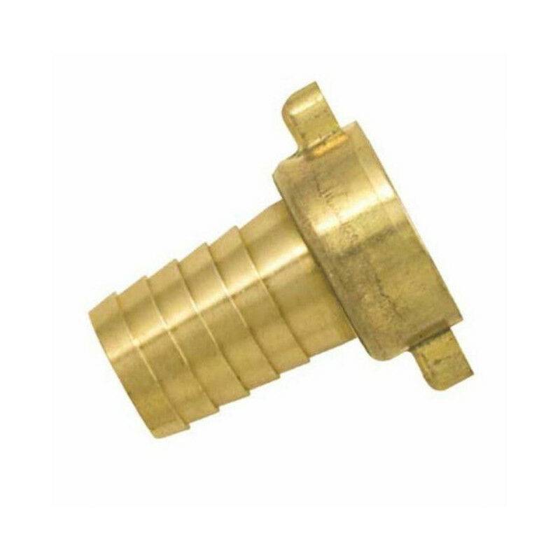 Raccord cannelé 26/34 mm - BOUTTE - Image 1