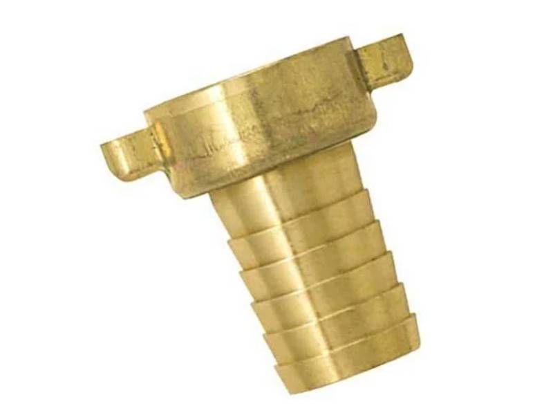 Raccord cannelé 26/34 mm - BOUTTE - Image 2