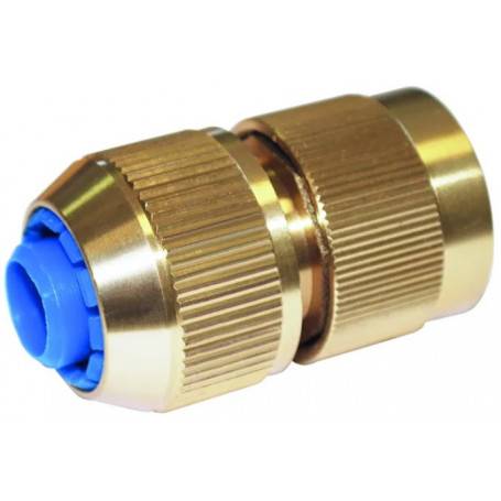 Raccord rapide laiton Ø 15 mm Ø 19 mm –