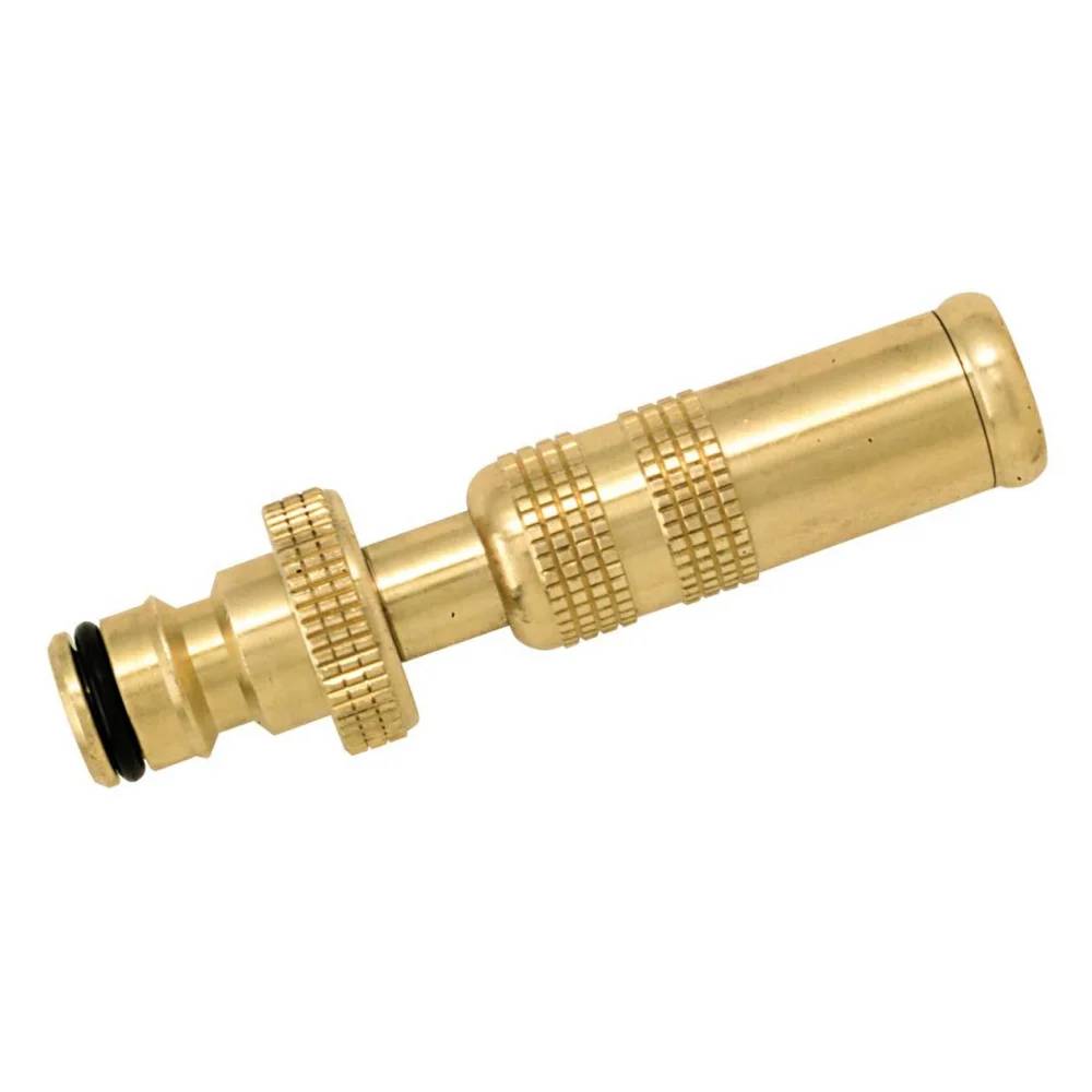 Lance standard raccord rapide laiton or 10 cm – BOUTTÉ - Imagen 1