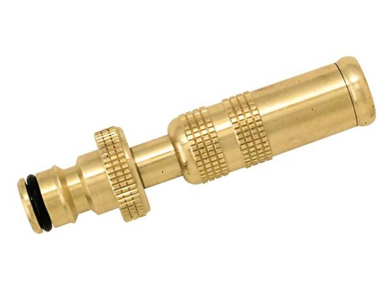 Lance standard raccord rapide laiton or 10 cm – BOUTTÉ - Imagen 5