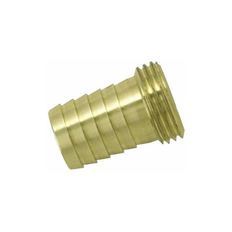 Conector macho estriado 26x34 19 mm – BOUTTE