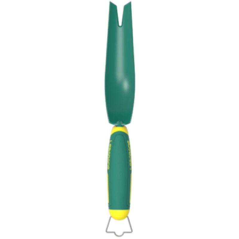 Couteau désherbeur Duopro manche bi-matière L.21 cm - Leborgne - Image 6