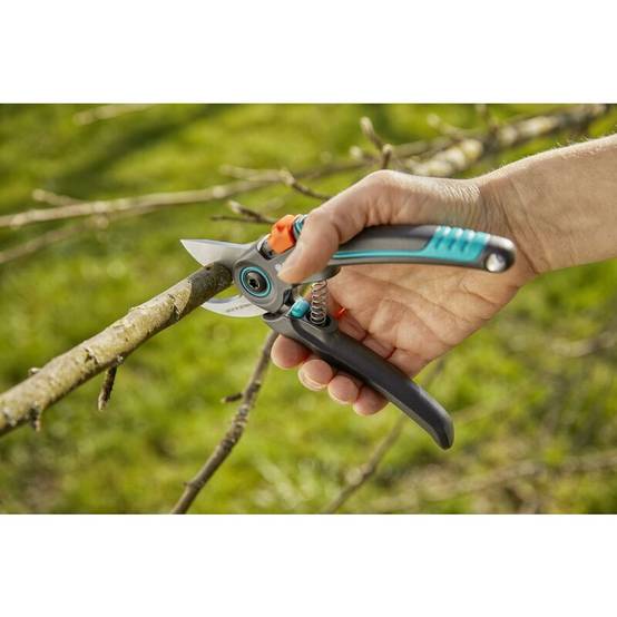 Sécateur ExpertCut acier inoxydable Ø22 mm modèle 12203-20 - Gardena - Image 2