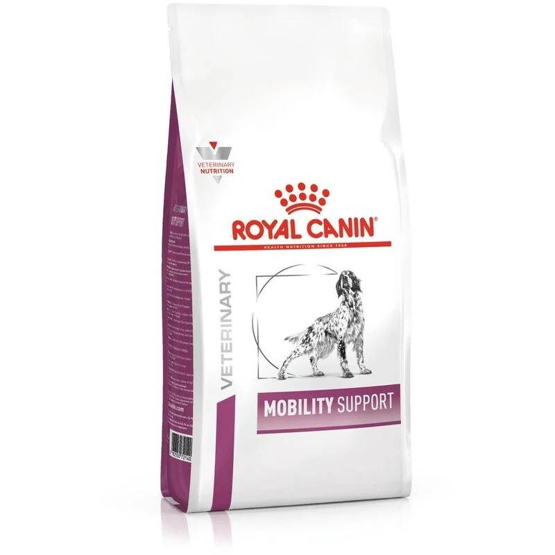 Royal Canin - Royal Canin Vdiet Dog Mobility Support 2 kg