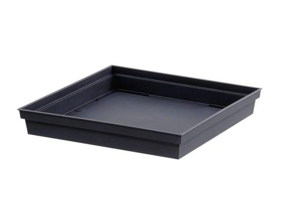 Soucoupe pour pots de fleurs - EDA - Image 2