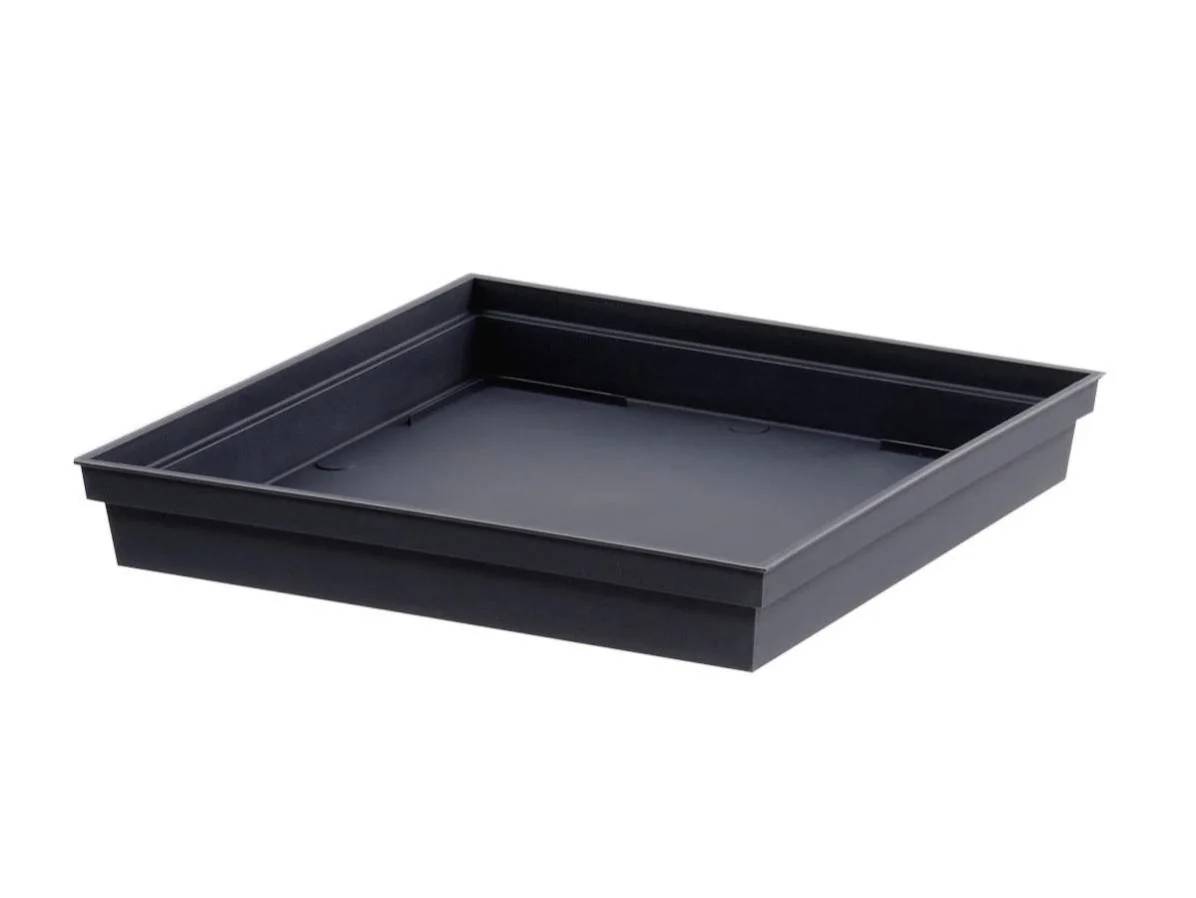 Soucoupe pour pots de fleurs - EDA - Imagen 2