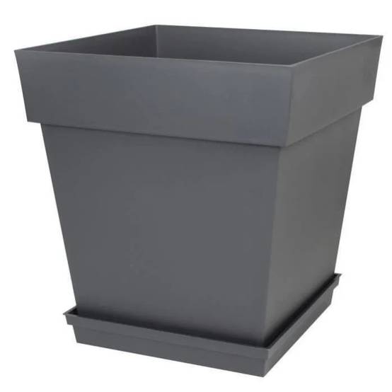 Soucoupe pour pots de fleurs - EDA - Image 5