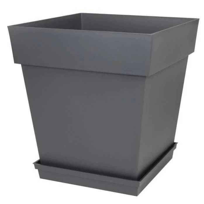 Soucoupe pour pots de fleurs - EDA - Imagen 5