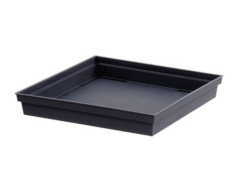 Soucoupe pour pots de fleurs - EDA - Imagen 6