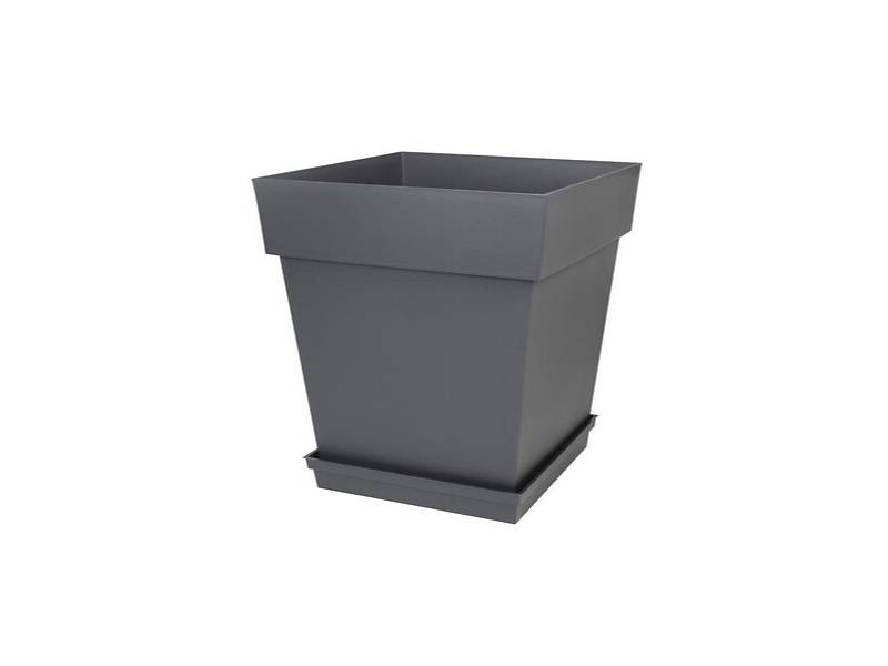 Soucoupe pour pots de fleurs - EDA - Imagen 7
