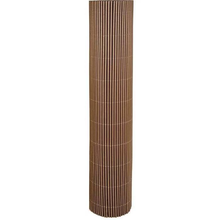 Canisse Bois Lop 1,8x3 m - CATRAL - Imagen 4