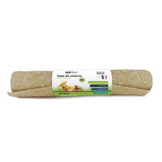Hamiform - Tapis De Chanvre – TAPIS DE CHANVRE