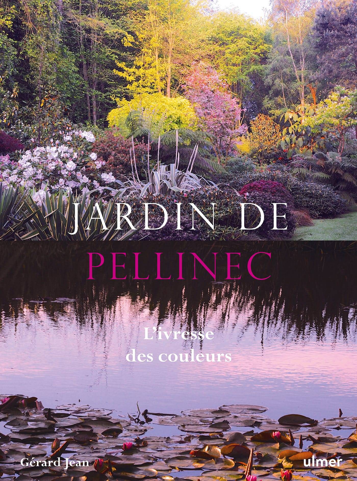 Ulmer - Jardin de Pellinec