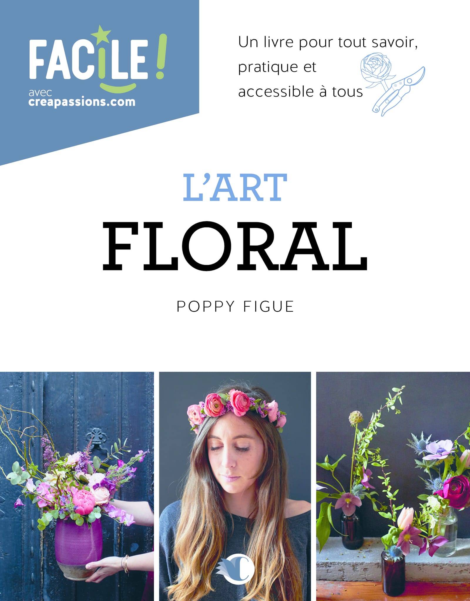 L'Art floral