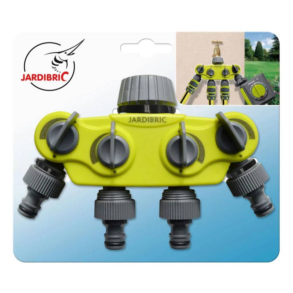 Jardibric - Cable de extensión Para sonda de humedad 105m GARDENA - Imagen 3