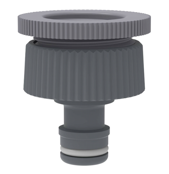 Ecloz - Nez robinet 20x27 adaptateur 15x21 - ECLOZ - Image 1