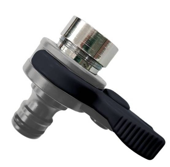 Ecloz - Adaptateur Rapide Robinet Intérieur – ECLOZ - Image 1