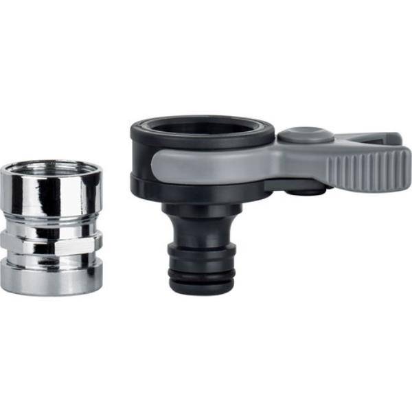 Ecloz - Adaptateur Rapide Robinet Intérieur – ECLOZ - Imagen 2