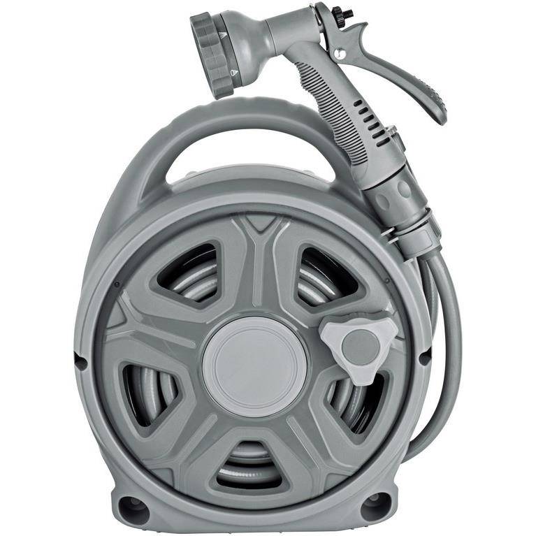 Ecloz - Dévidoir portable tuyau équipé 10 m – ECLOZ - Imagen 4