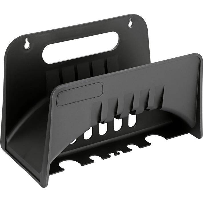 Ecloz - Sellette murale PVC porte accessoires contenance 25m D15mm – ECLOZ - Imagen 2