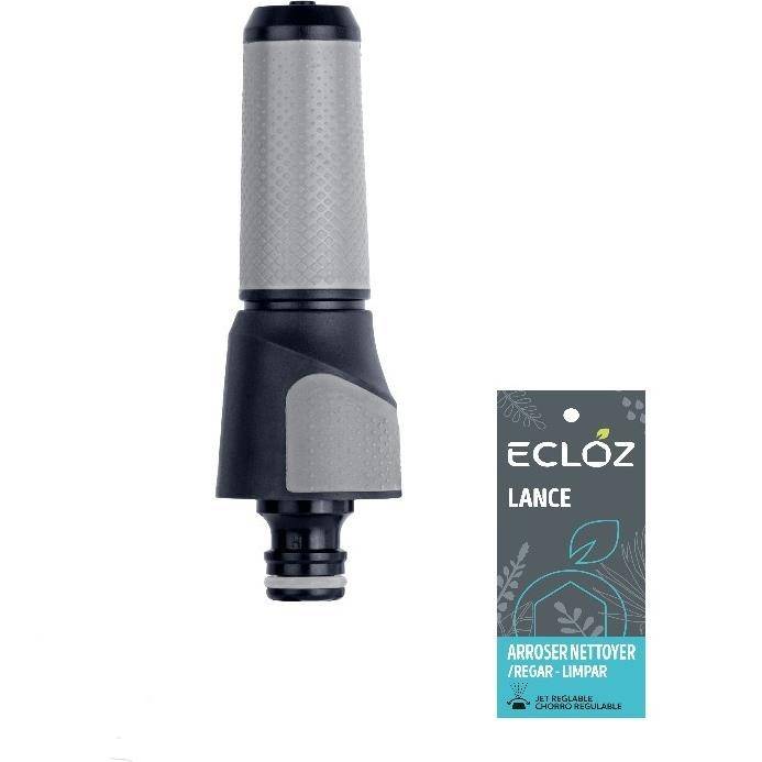 Ecloz - Lance arrosage multi jet bi-matière – ECLOZ - Imagen 2