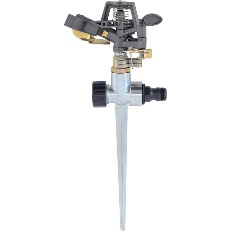 Ecloz - Arroseur canon sur pic metal ECLOZ - 380 m² - Imagen 2