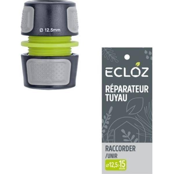 Ecloz - Ecloz - Reparador De Manguera 12,5-15mm