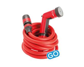 Fitt - Tuyau d'Arrosage Extensible - FITT YOYO