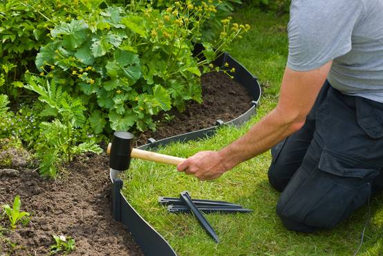 Ancres bordure de jardin NATURE - Image 3