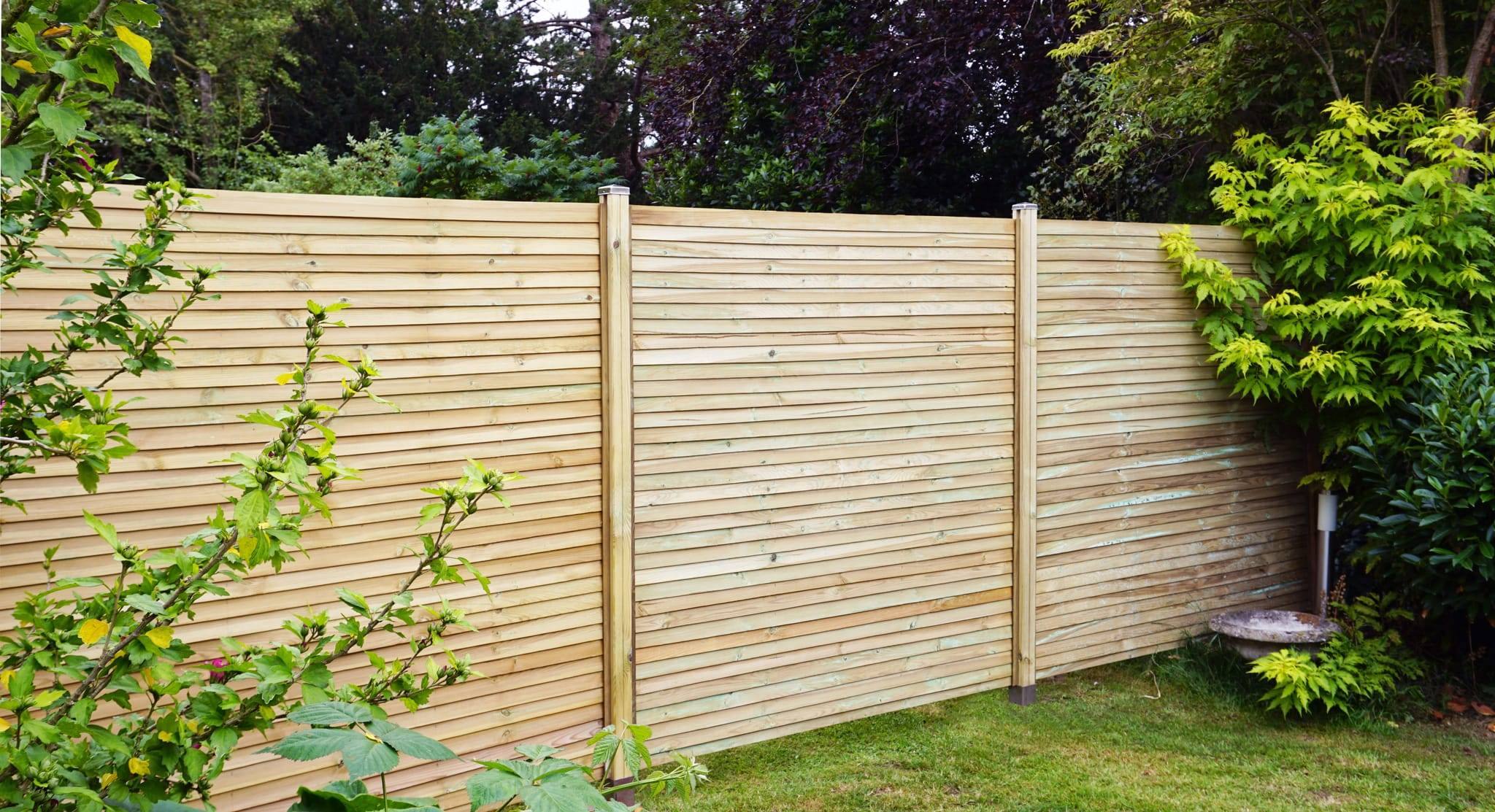 Cerland - Cerland - Ecran Galia EP.24 L.180 x l.2,4 x H.180 cm - Imagen 3