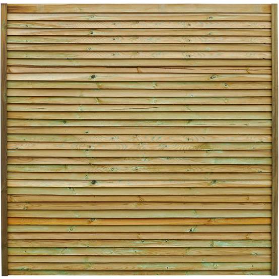 Cerland - Cerland - Ecran Galia EP.24 L.180 x l.2,4 x H.180 cm - Image 1